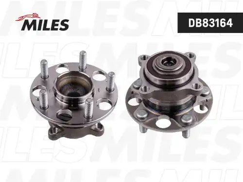 Ступица MILES DB83164
