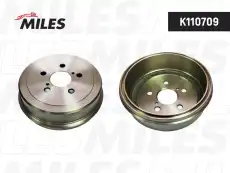 Тормозной барабан MILES K110709