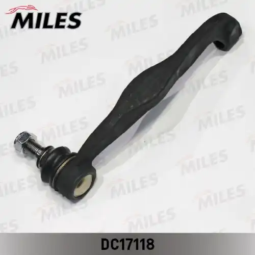 Рулевой наконечник MILES DC17118