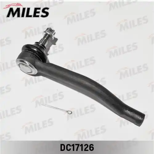 Рулевой наконечник MILES DC17126