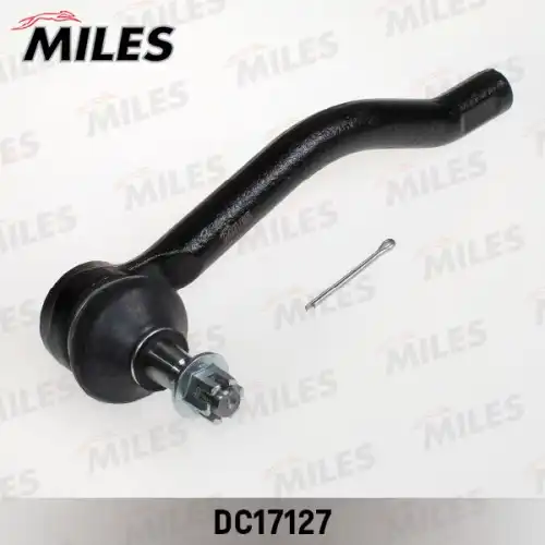 Рулевой наконечник MILES DC17127