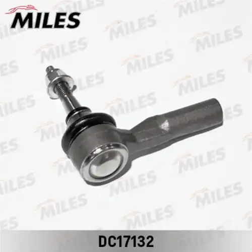 Рулевой наконечник MILES DC17132