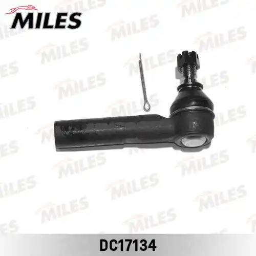 Рулевой наконечник MILES DC17134