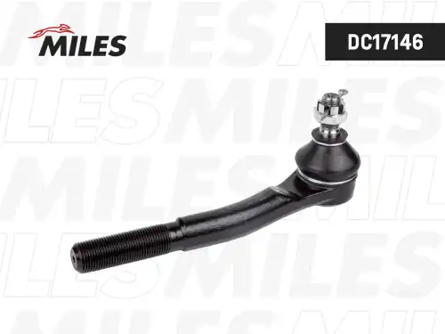 Рулевой наконечник MILES DC17146