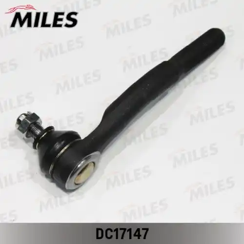 Рулевой наконечник MILES DC17147