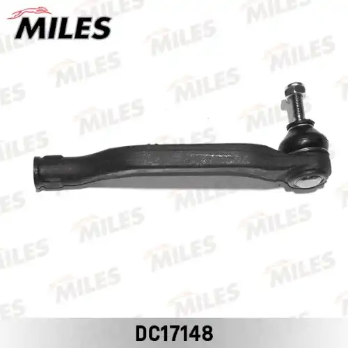Рулевой наконечник MILES DC17148