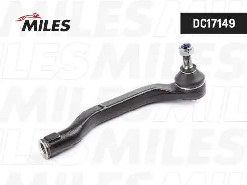 Рулевой наконечник MILES DC17149