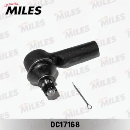 Рулевой наконечник MILES DC17168