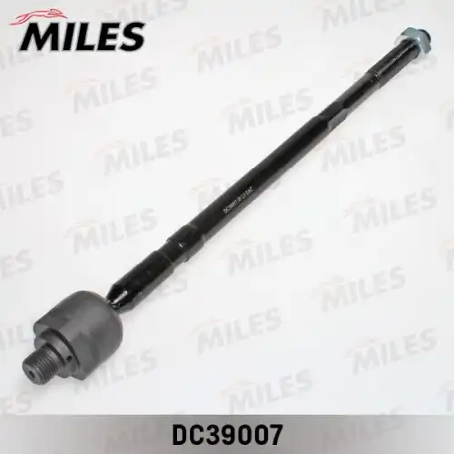 Рулевая тяга MILES DC39007