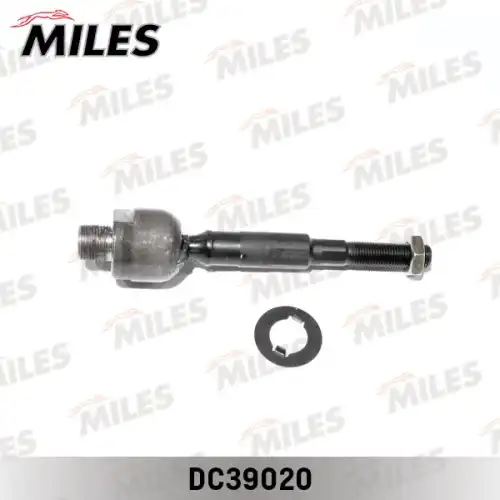 Рулевая тяга MILES DC39020