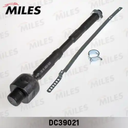 Рулевая тяга MILES DC39021