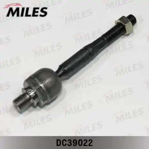 Рулевая тяга MILES DC39022
