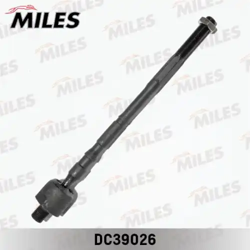 Рулевая тяга MILES DC39026