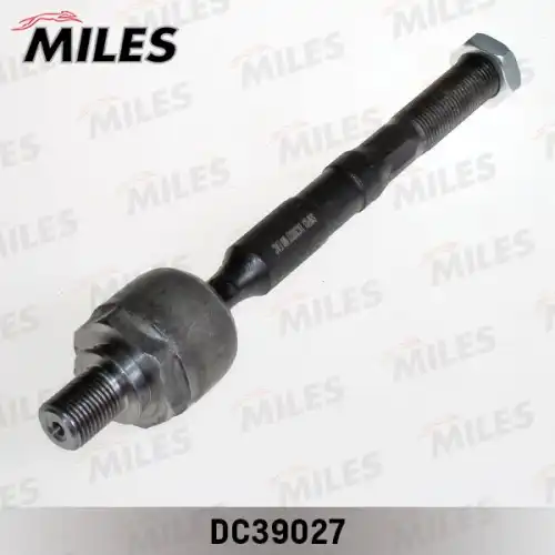 Рулевая тяга MILES DC39027