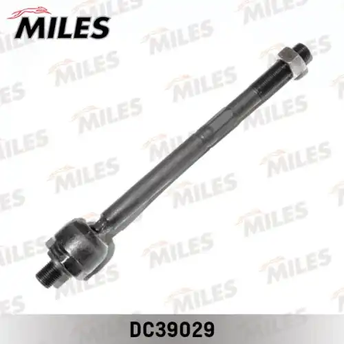 Рулевая тяга MILES DC39029