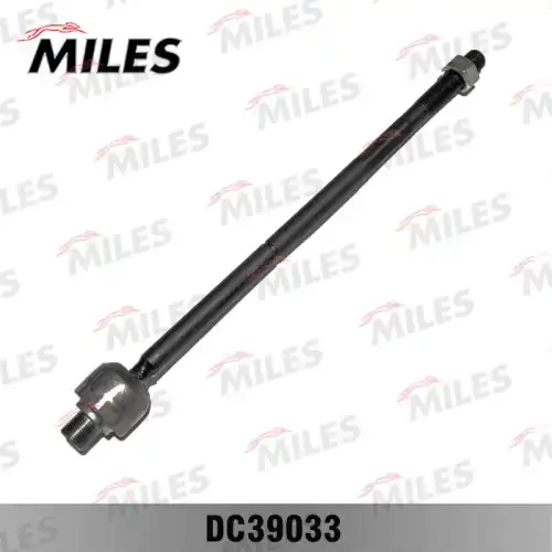 Рулевая тяга MILES DC39033