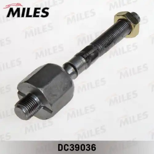 Рулевая тяга MILES DC39036