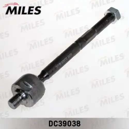 Рулевая тяга MILES DC39038
