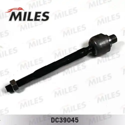Рулевая тяга MILES DC39045