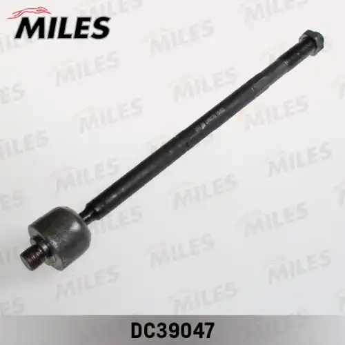 Рулевая тяга MILES DC39047