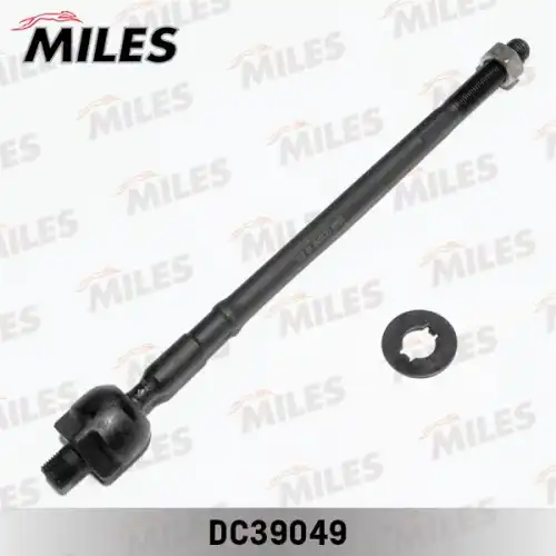 Рулевая тяга MILES DC39049