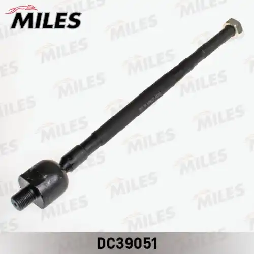 Рулевая тяга MILES DC39051
