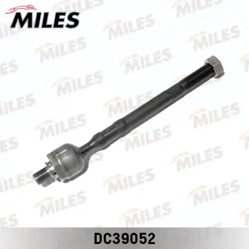 Рулевая тяга MILES DC39052