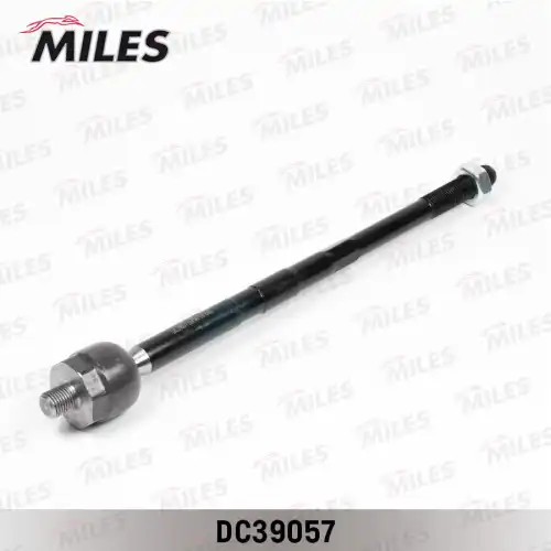 Рулевая тяга MILES DC39057