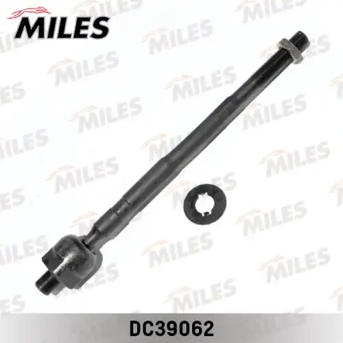 Рулевая тяга MILES DC39062