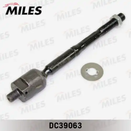 Рулевая тяга MILES DC39063