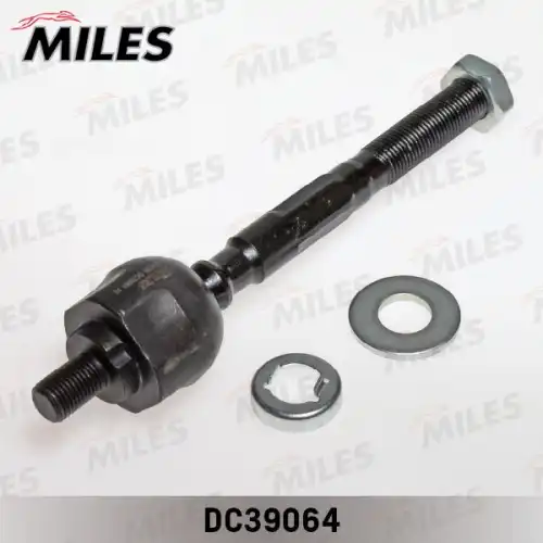 Рулевая тяга MILES DC39064