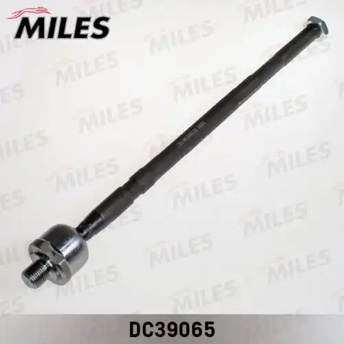 Рулевая тяга MILES DC39065
