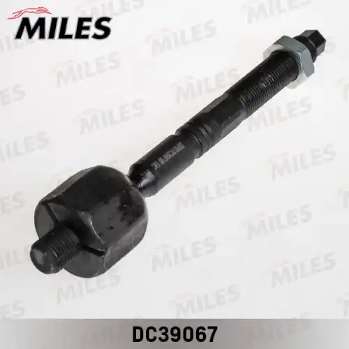 Рулевая тяга MILES DC39067