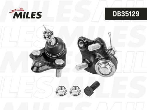 Шаровая опора MILES DB35129