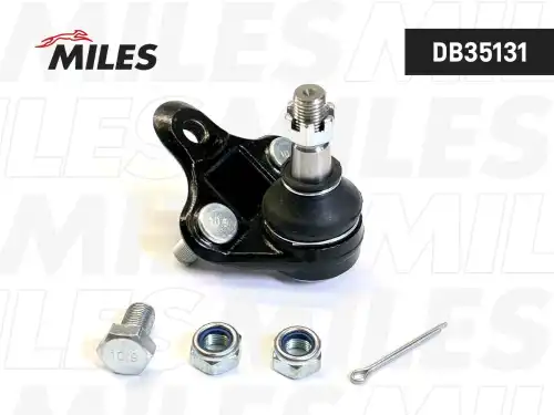 Шаровая опора MILES DB35131