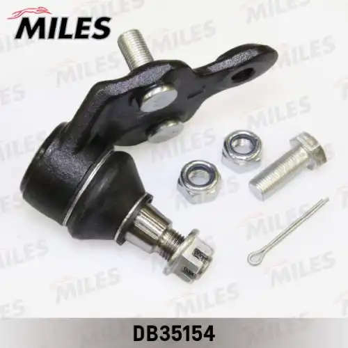 Шаровая опора MILES DB35154