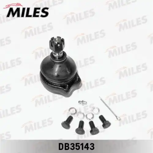 Шаровая опора MILES DB35143