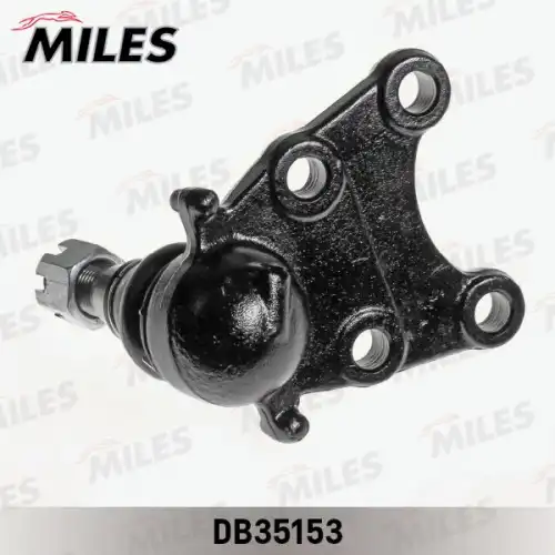 Шаровая опора MILES DB35153