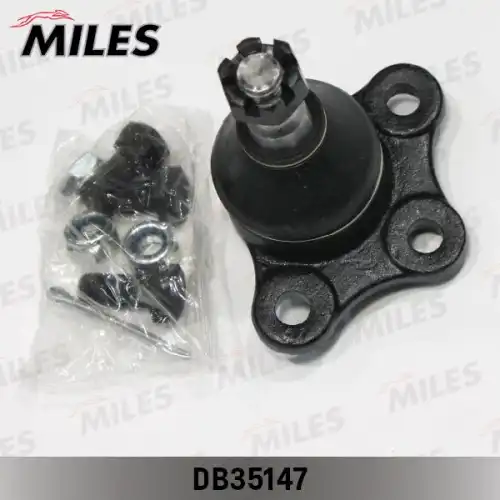 Шаровая опора MILES DB35147