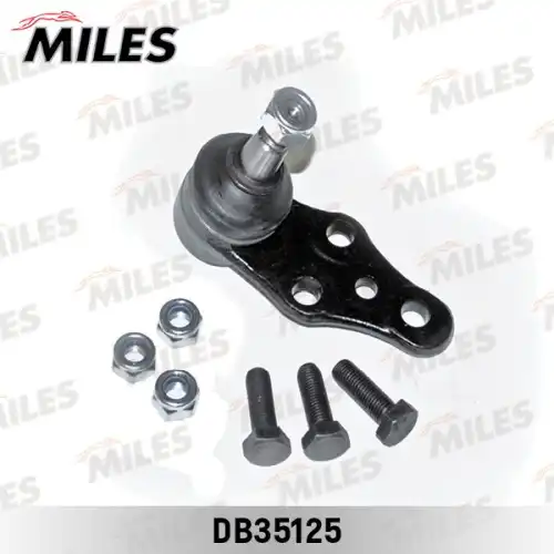 Шаровая опора MILES DB35125