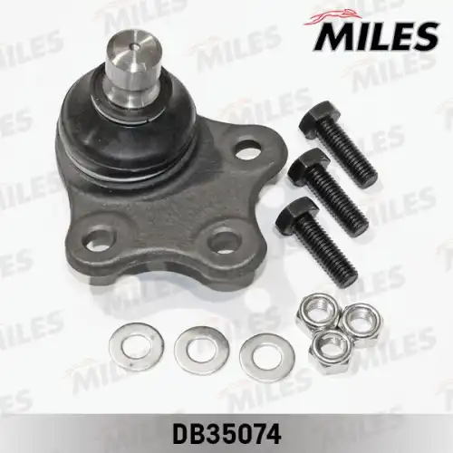 Шаровая опора MILES DB35152
