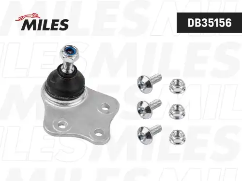 Шаровая опора MILES DB35156