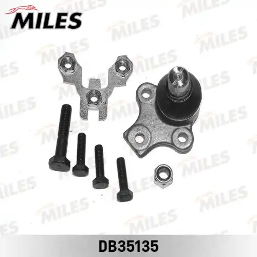 Шаровая опора MILES DB35135