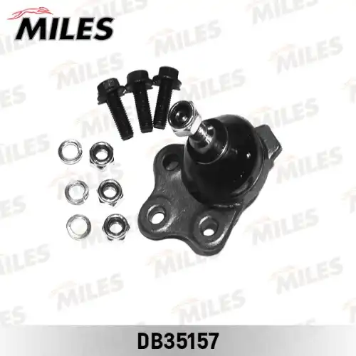 Шаровая опора MILES DB35157