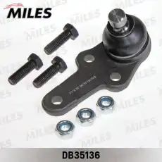 Шаровая опора MILES DB35136