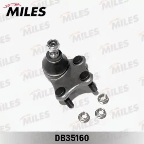 Шаровая опора MILES DB35160