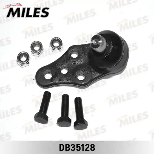 Шаровая опора MILES DB35128
