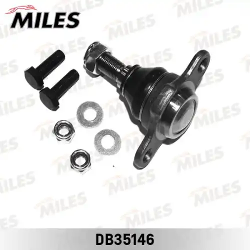 Шаровая опора MILES DB35146