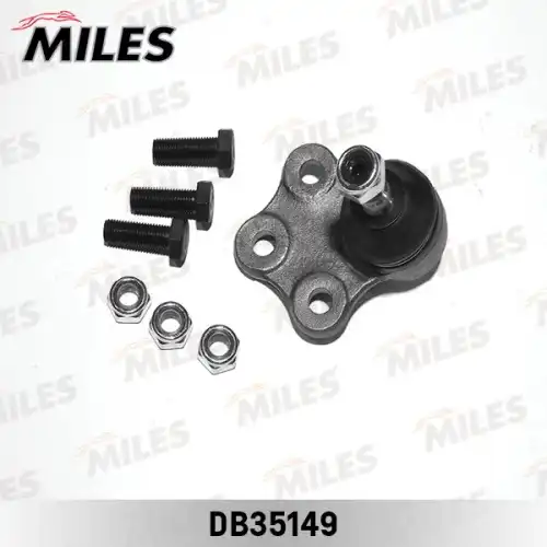 Шаровая опора MILES DB35149
