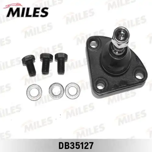 Шаровая опора MILES DB35127